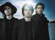 SECRET MACHINES Para Investigar