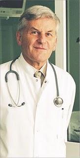 Catarsis: un libro de Andrzej Szczeklik sobre el arte de la medicina