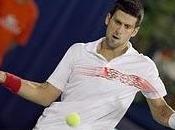 Djokovic Baghdatis, semis Dubai