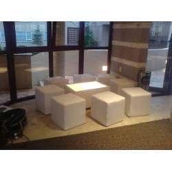 Fabricar puffs para vender por internet Fabricar puffs de múltiples usos y vender por internet