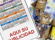 Crear calendarios para campaña marketing