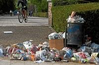 El plástico ecológico está cada vez mas cerca