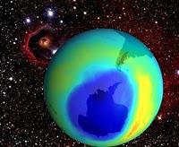 El dia de la capa de Ozono