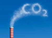 El CO2 ha aumentado un 41% en los ultimos 20 años