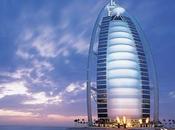 Burj Arab hotel lujoso mundo
