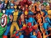 Disney compra Marvel 4.000 millones dólares