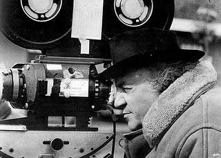 Federico Fellini: 50 años de 