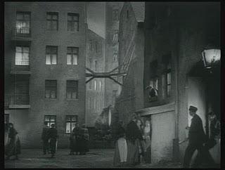 'El Último', de F.W. Murnau