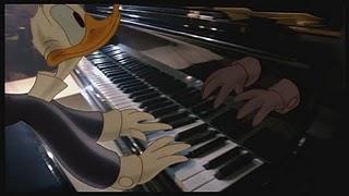 Los Pianistas de Cine Mudo