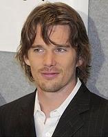 Entrevista a Ethan Hawke  protagonista de Daybreakers