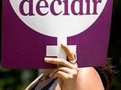 Nuestro derecho decidir
