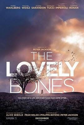 The lovely bones (2009)