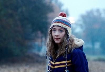 The lovely bones (2009)