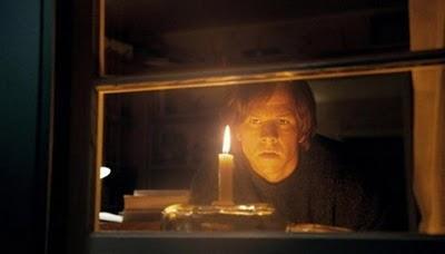 The lovely bones (2009)