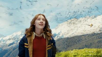 The lovely bones (2009)