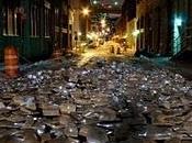 Literatura versus traffic