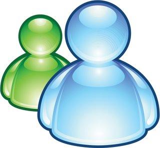 Un avance del Windows Live Messenger 2010