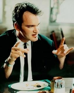 Directores: Quentin Tarantino