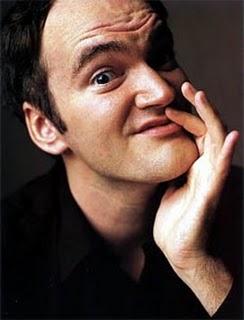 Directores: Quentin Tarantino