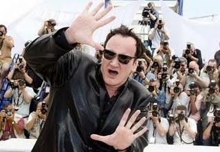 Directores: Quentin Tarantino