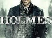 Esperando...: Sherlock Holmes