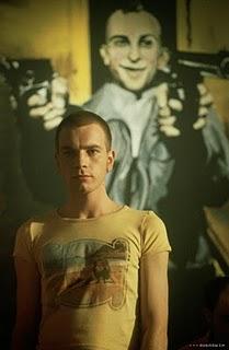 [Especial] Un personaje: Renton (Trainspotting)