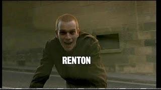 [Especial] Un personaje: Renton (Trainspotting)