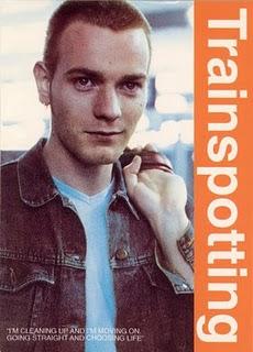 [Especial] Un personaje: Renton (Trainspotting)