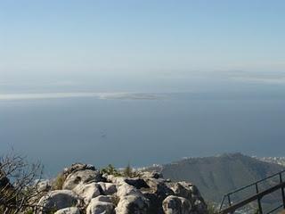 Robben Island: Del horror del Apartheid al recuerdo