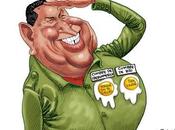 Acumulando condecoraciones escoriaciones