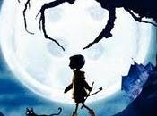 Coraline Neil Gaiman