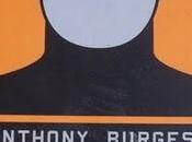 naranja mecanica Anthony Burges