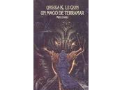 mago Terramar Ursula LeGuin