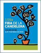 La Fira de la Candelera 2010