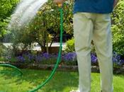 Trabajo jardineria