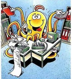 No quiero que crezca el porcentaje de creadores de contenido en Internet