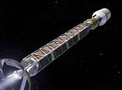 Sistemas propulsión para viajar lejos espacio