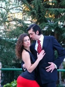 Clases gratis de tango en Buenos Aires