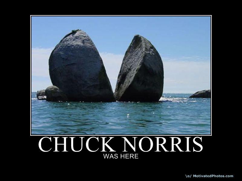 Demotivational poster