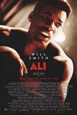 Lista: TOP TEN Mejores Películas De Will Smith