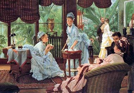 Vamos a conversar…