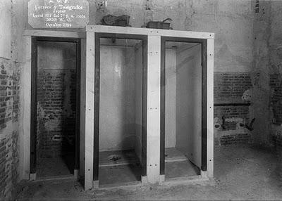 Especiales 2: Recorrido Fotográfico por la Construcción del Palacio de Correo [2]