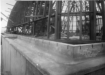 Especiales 2: Recorrido Fotográfico por la Construcción del Palacio de Correo [2]