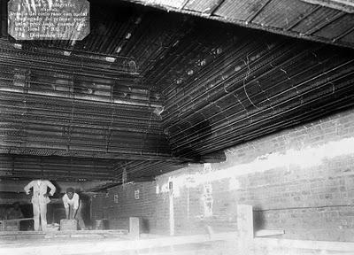 Especiales 2: Recorrido Fotográfico por la Construcción del Palacio de Correo [2]