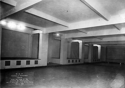 Especiales 2: Recorrido Fotográfico por la Construcción del Palacio de Correo [2]