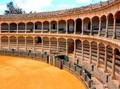 Plazas toros
