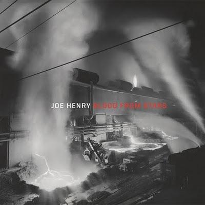 Joe Henry - Blood from stars (2009)