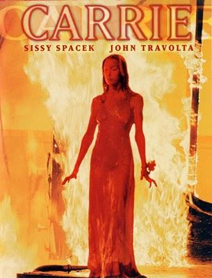 Carrie (1976)