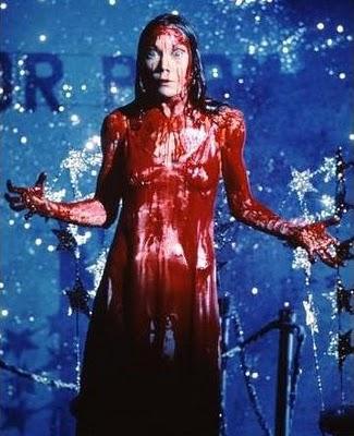 Carrie (1976)