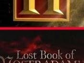libro perdido Nostradamus